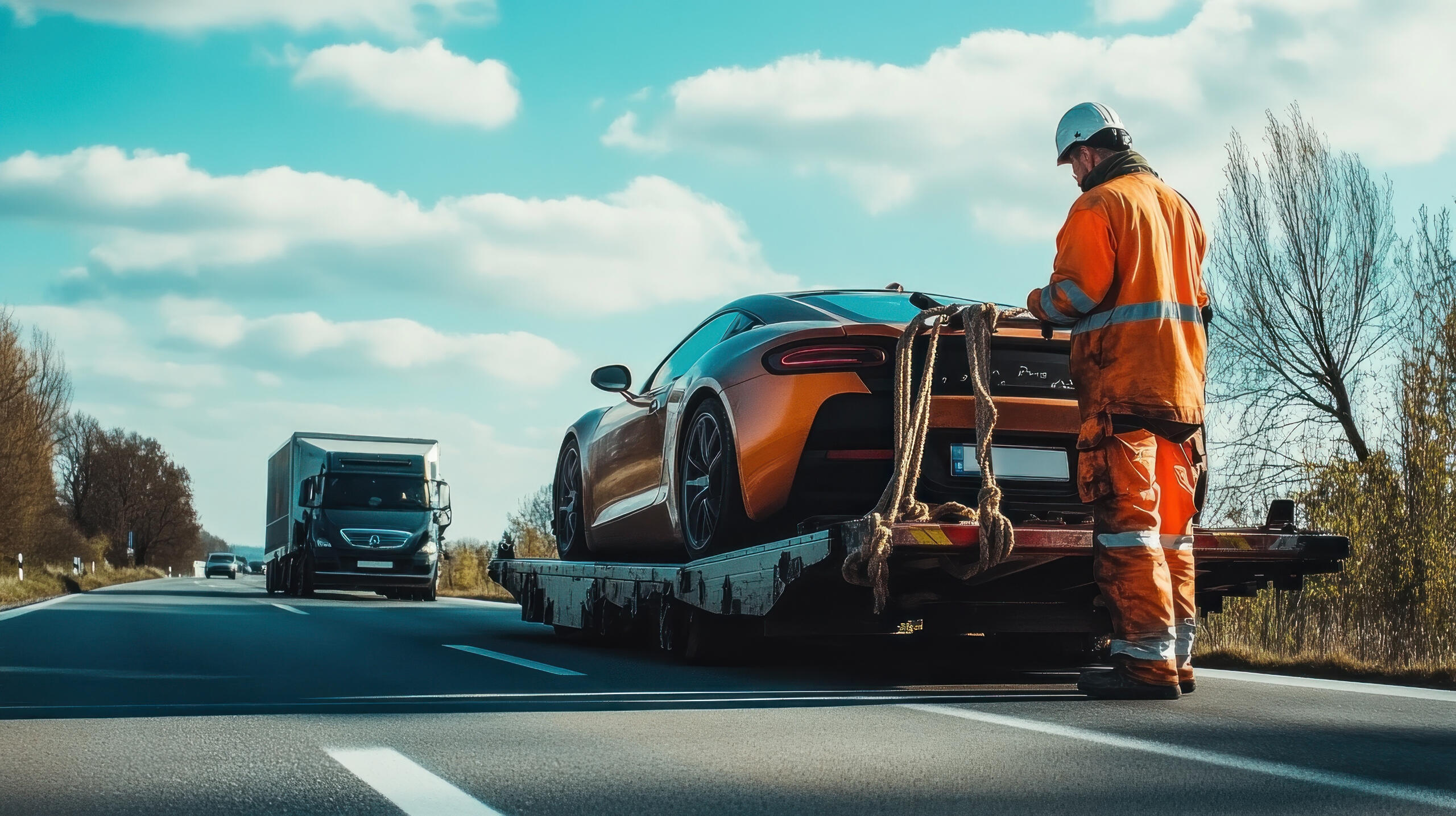 Miami Dade Tow